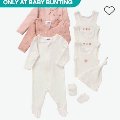 Newborn Sets/Onesies